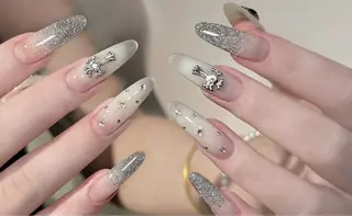 ネイル D-BEAUTY Nailsalonのネイルデザイン