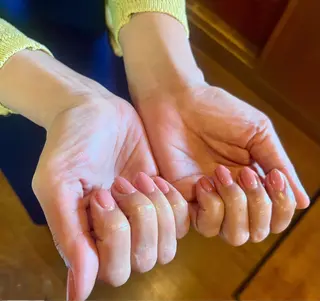 ネイル JAM Orario Nailのネイルデザイン