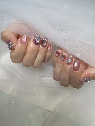 ネイル Queeens nailのネイルデザイン