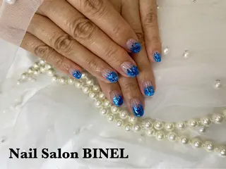 ネイル H. Yuukaのネイルデザイン