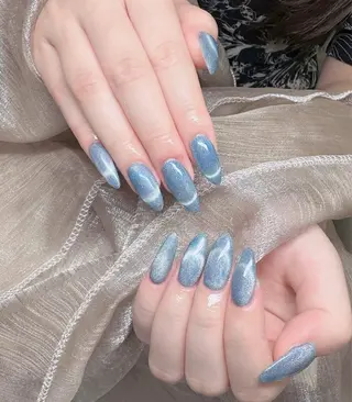 ネイル Lenie Nail Salonのネイルデザイン