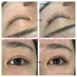 マツエク・マツパ ビューティー ミロワールのエステ・リラクイメージ