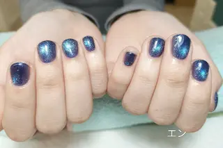 ネイル エ ンのネイルデザイン