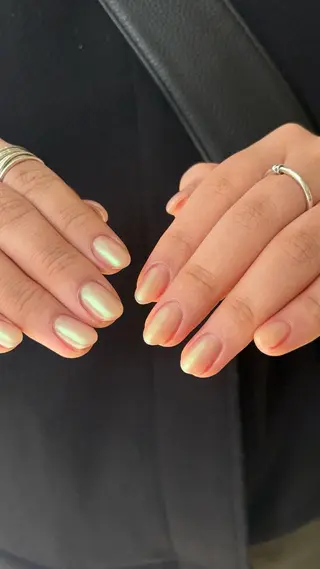 ネイル Blabo鹿児島中央 senaのネイルデザイン