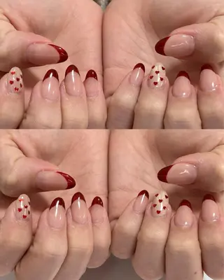 ネイル __ otoのネイルデザイン