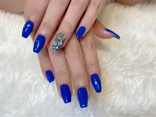 ネイル Merci miyuのネイルデザイン