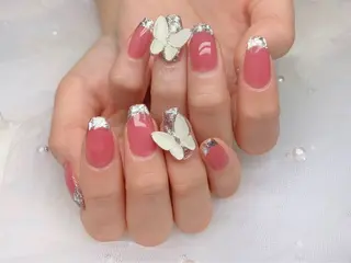 ネイル H'ami  nail salon所属・hami nailのネイルデザイン