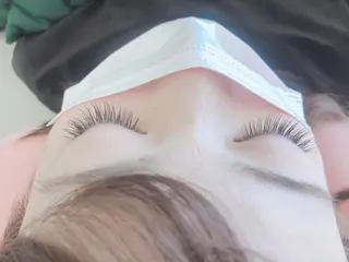 マツエク・マツパ ブリーチ指名 NO1🌈SAKIのヘアスタイル