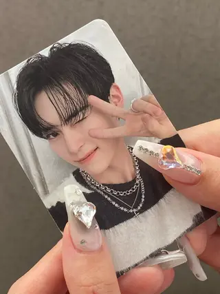 ネイル chiya nails所属・chiya nailsのネイルデザイン