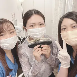 LBSホワイトニング 新宿店💝店長熊倉のエステ・リラクイメージ