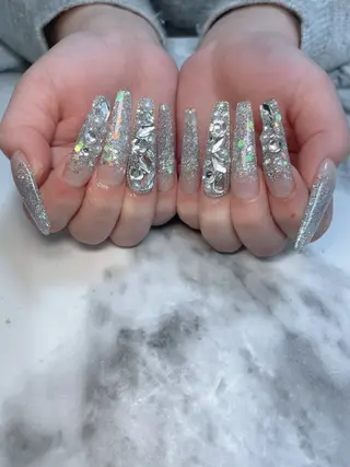 ネイル salon de belnetta所属・kayo 💅のネイルデザイン