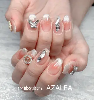 ネイル R inのネイルデザイン