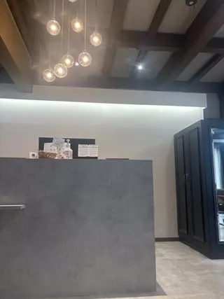 ネイル LICO HAIR＆RELAXATION一宮店所属・LICO 一宮ネイリストのネイルデザイン