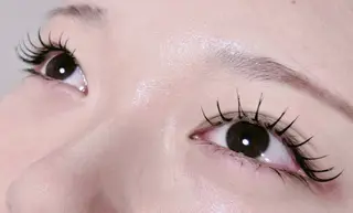 マツエク・マツパ EyelashSalon chel所属・新越谷駅徒歩1分❇️ Salon chelのマツエク・マツパデザイン