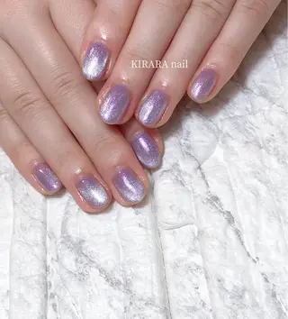 ネイル KIRARA ネイルサロンのネイルデザイン