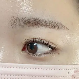 ネイル INF ネイルサロンのネイルデザイン