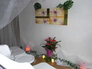 YOSAPARK 華彩のエステ・リラクイメージ