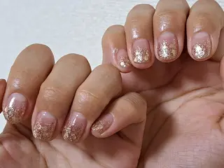 ネイル Lupinus所属・Lupinus ルピナスのネイルデザイン