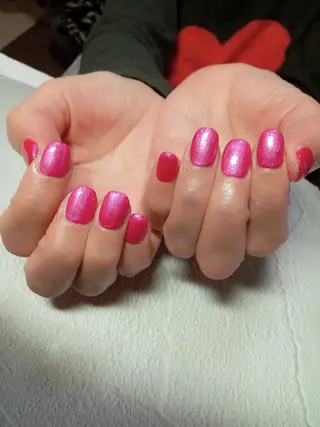 ネイル flure de neige yukiのネイルデザイン