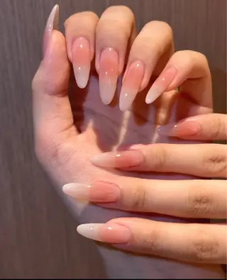 ネイル ii mikiのネイルデザイン