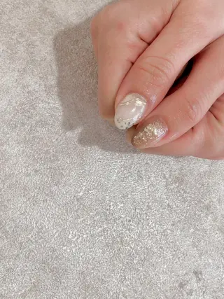ネイル ktr. nailのネイルデザイン