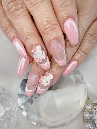 ネイル misun_nail所属・misun_ nailのネイルデザイン