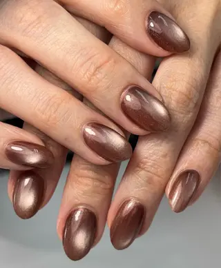 ネイル Luminail 新小岩のネイルデザイン