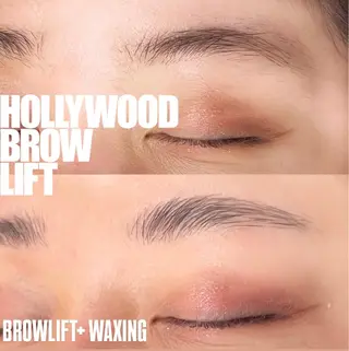 アイブロウ Colors  Nail所属・REINA colorsnailのマツエク・マツパデザイン