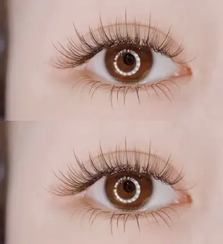 マツエク・マツパ Sネイル サロン蕨店のネイルデザイン