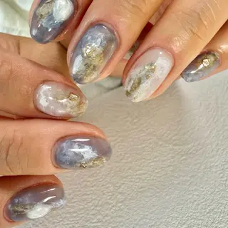 ネイル nailsalon mionのネイルデザイン