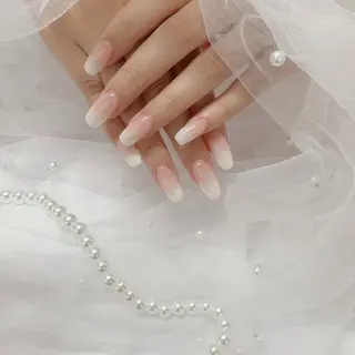 ネイル 𝑺𝑨𝑬 【岡山自宅ネイル】のネイルデザイン