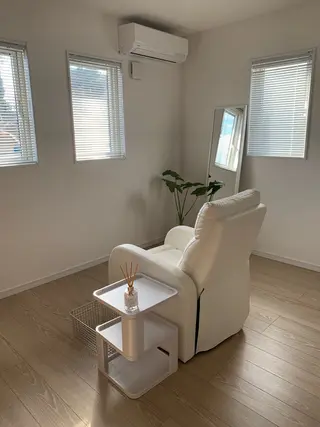 RINOA リノアのマツエク・マツパデザイン