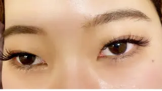 マツエク・マツパ uniii所属・uniii相模大野 Yoshizawaのマツエク・マツパデザイン