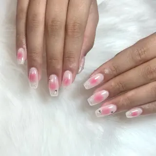 ネイル LAVISH kokonaのネイルデザイン