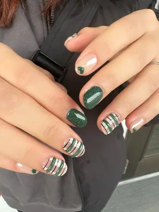 ネイル nail salon naroのエステ・リラクイメージ