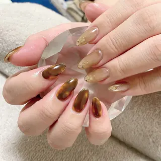 ネイル 💅fleur Ayumiのネイルデザイン