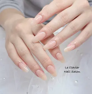 ネイル Hazuki nailのネイルデザイン
