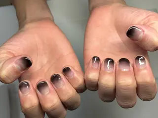 ネイル 鈴木 誉のネイルデザイン