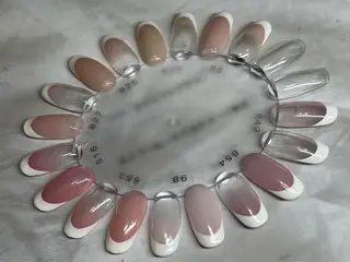 ネイル 🫧nail ERI🫧のネイルデザイン