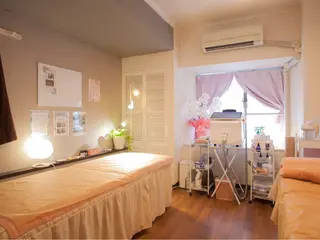 Rapport所属・Rapport ラポールのエステ・リラクイメージ