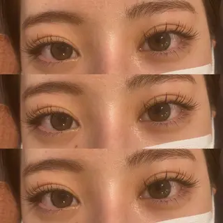 マツエク・マツパ メンズパーマ眉毛 特化アユム🔥のヘアスタイル