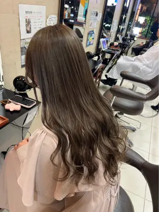 ロング 🎀 Ruka 🎀のヘアスタイル