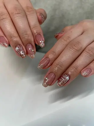 ネイル nail by minamiのネイルデザイン
