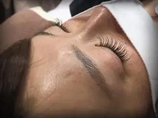 マツエク・マツパ Ayana ☆のマツエク・マツパデザイン