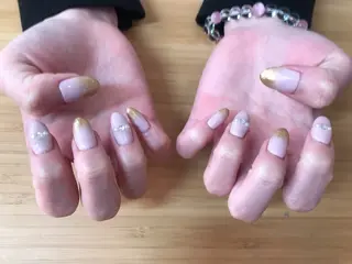 ネイル Nailist Missaのネイルデザイン