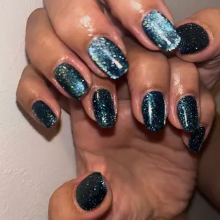 ネイル nailsalon kico所属・kc__ meeeのネイルデザイン