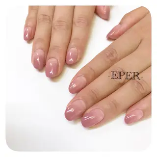 ネイル ネイルサロン -EPER-エペルのネイルデザイン