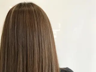 ロング カラー シェールピエール所属・Laf かおりのマツエク・マツパデザイン
