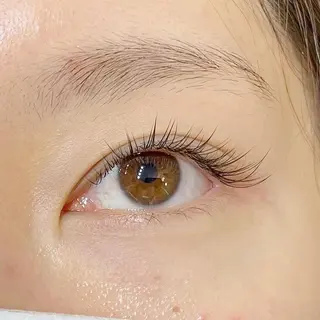 マツエク・マツパ YOURTORUN所属・恵比寿 YOKOのマツエク・マツパデザイン