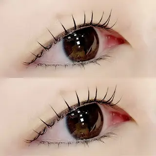 マツエク・マツパ アルターエクラ 飯島のマツエク・マツパデザイン